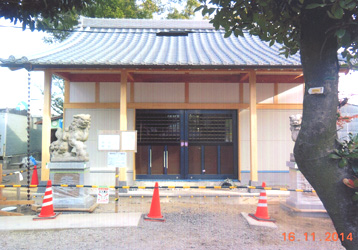 画像収集中
