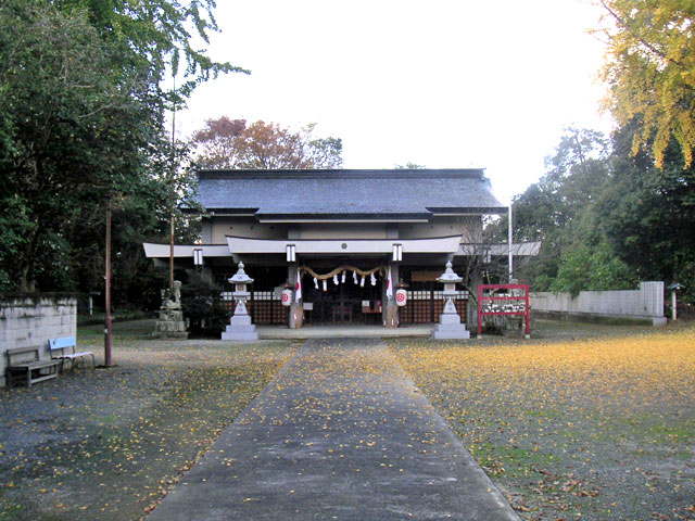 大宮神社